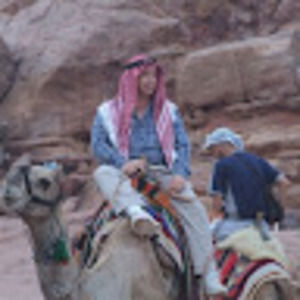 Meet your Posher, Bruce